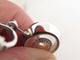Boucles d'oreilles Chopard Happy Spirit - Boucles d'oreilles en or blanc et diamants 1,90 ct 58 Facettes 269989