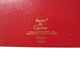 Montre Cartier Panthère GM - Montre quartz 41 mm en acier + boîte 58 Facettes 269447