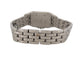 Montre Cartier Panthère GM - Montre quartz 41 mm en acier + boîte 58 Facettes 269447