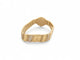 Montre Vacheron Constantin Malte Ivy - Montre femme en or jaune 18k et diamants 58 Facettes 270028