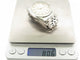 Montre Rolex Oyster Datejust 1601 - Montre 36 mm en acier et or 14k 58 Facettes 270144