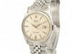 Montre Rolex Oyster Datejust 1601 - Montre 36 mm en acier et or 14k 58 Facettes 270144
