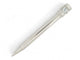 Montre Cartier Montre Secrète - Stylo bille ST190008 en acier palladié 58 Facettes 270519