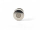 Montre Cartier Montre Secrète - Stylo bille ST190008 en acier palladié 58 Facettes 270519