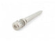 Montre Cartier Montre Secrète - Stylo bille ST190008 en acier palladié 58 Facettes 270519