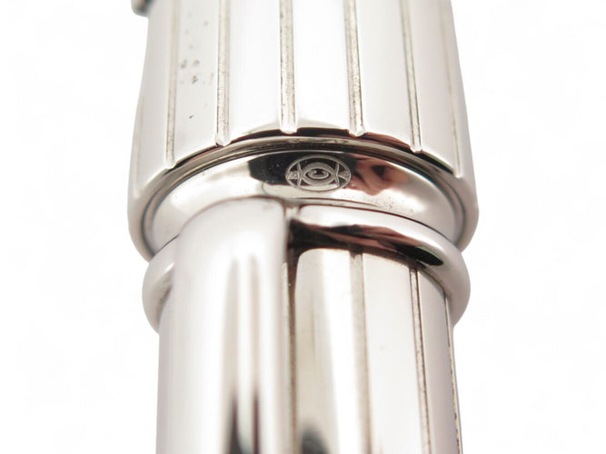 Montre Cartier Montre Secrète - Stylo bille ST190008 en acier palladié 58 Facettes 270519
