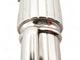 Montre Cartier Montre Secrète - Stylo bille ST190008 en acier palladié 58 Facettes 270519
