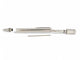Montre Cartier Montre Secrète - Stylo bille ST190008 en acier palladié 58 Facettes 270519