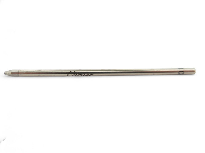 Montre Cartier Montre Secrète - Stylo bille ST190008 en acier palladié 58 Facettes 270519