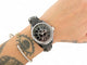 Montre Chanel - Montre J12 H5695 quartz 33 mm en céramique 58 Facettes 270890