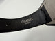Montre Chanel - Montre J12 H5695 quartz 33 mm en céramique 58 Facettes 270890