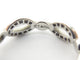 Bague 50 Tiffany & Co - Bague en platine 950 et 65 diamants, taille 50 58 Facettes 224720
