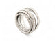 Bague 48 De Grisogono Allegra - Bague en or blanc 18k et diamants 58 Facettes 271440