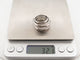 Bague 48 De Grisogono Allegra - Bague en or blanc 18k et diamants 58 Facettes 271440