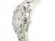 Montre Chaumet Class One - Montre quartz 33 mm en acier palladié 58 Facettes 271156