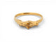 Bracelet vintage bracelet HERMES galop tete de cheval ravinet d'enfert plaque or 58 Facettes 272971