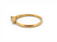 Bracelet vintage bracelet HERMES galop tete de cheval ravinet d'enfert plaque or 58 Facettes 272971