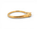 Bracelet vintage bracelet HERMES galop tete de cheval ravinet d'enfert plaque or 58 Facettes 272971