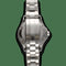 Montre Wempe Glashütte Zeitmeister - Montre chronomètre automatique en acier 36 mm 58 Facettes FB09920