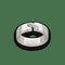 Bague 52 Chaumet Lien Évidence - Bague en or gris 18 carats, taille 52 58 Facettes FB10987