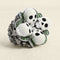 Bague 53 Lydia Courteille Catacombes - Bague en or gris et diamants 58 Facettes 61E00230