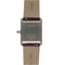 Montre Montre Cartier Must Tank – Réf. CRWSTTA0054 – Acier – Quartz – Cadran Bordeaux – Full Set 2021 58 Facettes FB11349