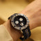 Montre Montre Dior Christal Chrono – Réf. CD114311 – Acier – 39 mm 58 Facettes FB11348