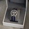 Montre Montre Dior Christal Chrono – Réf. CD114311 – Acier – 39 mm 58 Facettes FB11348