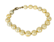 Bracelet Bracelet - Perles de culture et fermoir en or 14 carats 58 Facettes 2311000