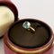 Bague 52 Pomellato Nudo Classique - Bague en or rose 18 carats et topaze (full set) 58 Facettes 58FC31-2