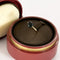 Bague 51.5 Pomellato Nudo - Bague en or rose 18K et topaze bleu London 58 Facettes 58FC31-3