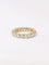 Bague 50 Alliance américaine vintage diamants 58 Facettes 952