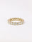 Bague 50 Alliance américaine vintage diamants 58 Facettes 952