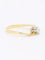 Bague 50 Bague vintage toi et moi diamants 58 Facettes 1CA0000010/1