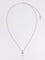 Collier Chanel Eternal N°5 - Collier en or blanc 18k et diamants 58 Facettes 1187