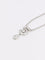 Collier Chanel Eternal N°5 - Collier en or blanc 18k et diamants 58 Facettes 1187