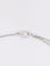 Collier Chanel Eternal N°5 - Collier en or blanc 18k et diamants 58 Facettes 1187