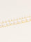 Collier Boucheron - Collier de perles de culture, fermoir en or blanc 18 carats 58 Facettes 1205.6