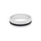 Bague 65 Boucheron Quatre Black Édition Small - Bague en or blanc 58 Facettes 35037