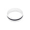 Bague 65 Boucheron Quatre Black Édition Small - Bague en or blanc 58 Facettes 35037
