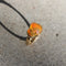 Bague Tony Malmed - Bague en or 18k avec opale de feu mexicaine 58 Facettes
