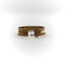Bracelet Bracelet en or 14 carats - Filigrane Etruscan Revival 58 Facettes