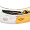 Bague 51.5 Fred Bague Success Or jaune, Or blanc 58 Facettes 4712458CN