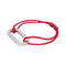 Bracelet Dinh Van  Bracelet Cordon Maillon Argent 58 Facettes 4744183CN