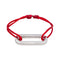 Bracelet Dinh Van  Bracelet Cordon Maillon Argent 58 Facettes 4744183CN