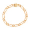 Bracelet Bracelet Or rose 58 Facettes 5002422CN