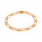 Bracelet Bracelet Or rose 58 Facettes 5002422CN