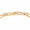 Bracelet Bracelet Or rose 58 Facettes 5002422CN