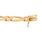 Bracelet Bracelet Or rose 58 Facettes 5002422CN