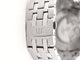 Montre Maurice Lacroix - Montre Pontos Date automatique 40 mm en acier palladié 58 Facettes 273056